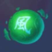 Символ Символ Шар Зеленый в Nuwa