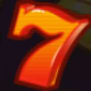 Символ 7 в Xpander