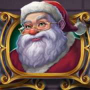 Символ Санта-Клаус в Xmas Magic