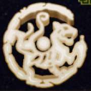 Символ Белый символ в Jade Emperor
