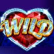 Символ Wild в Wild Hearts