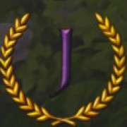 Символ J в Glory of Rome