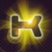 Символ K в Big Bang
