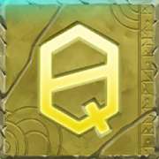 Символ Q в Troll Haven
