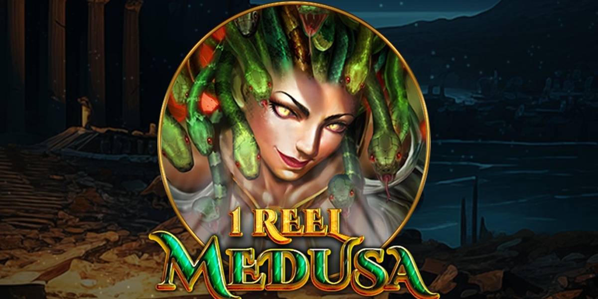 1 Reel Medusa