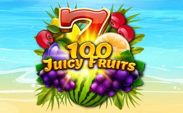 100 Juicy Fruits