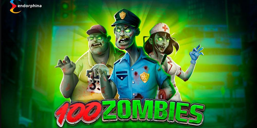 100 Zombies