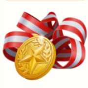 Символ Медаль чемпиона в Basketball Star
