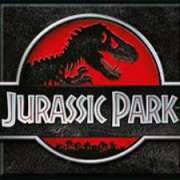Символ Логотип в Jurassic Park