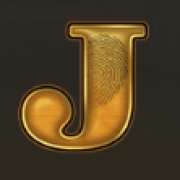 Символ J в Sherlock Mystery