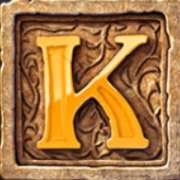 Символ K в Ogre Empire