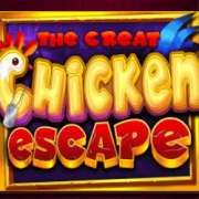 Символ Логотип в The Great Chicken Escape