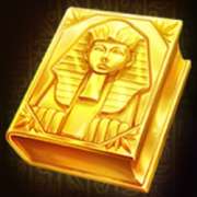 Символ Золотая книга в Book of Gold Classic