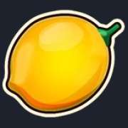 Символ Лимон в Fruit Super Nova Jackpot