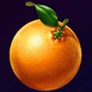 Символ Символ Апельсин в Hot Hot Fruit