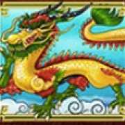 Символ Дракон в Zhao Cai Jin Bao