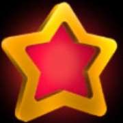 Символ Красная звезда в Magicious