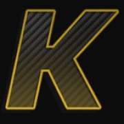 Символ K в Big Hit