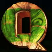 Символ Q в Spirit of Adventure