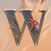 Символ W в Victoria Wild