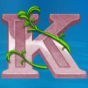 Символ K в Siren’s Kingdom