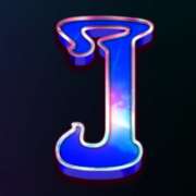 Символ J в Night Queen