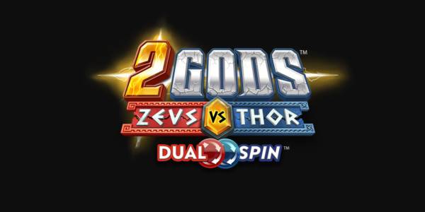 2 Gods: Zeux VS Thor