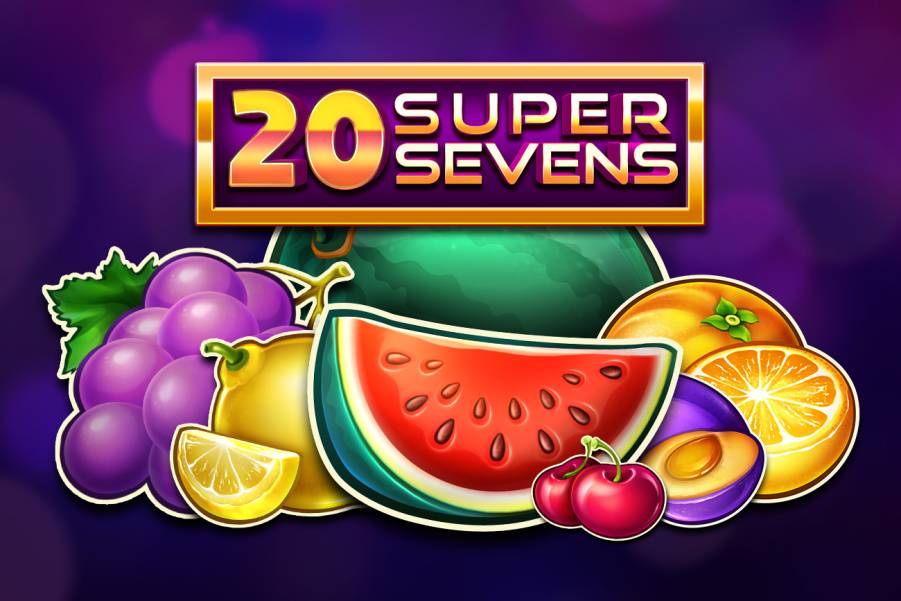 20 Super Sevens