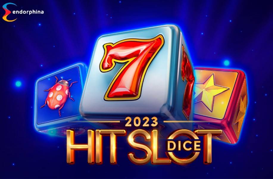 2023 Hit Slot Dice