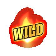 2025 Hit Slot: Wild