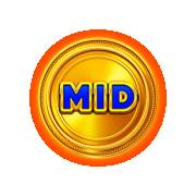 2025 Hit Slot: MID JACKPOT