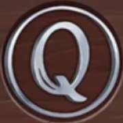 Символ Q в Shimmering Woods