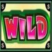 Символ Wild в Cash Wave