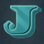 Символ J в Iron Bank