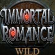 Символ Wild в Immortal Romance Mega Moolah