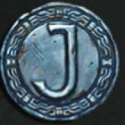 Символ J в Diamonds of the Realm