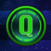 Символ Q в Io