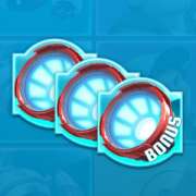 Символ Bonus в BigBot Crew