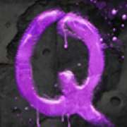 Символ Q в Nitropolis 2