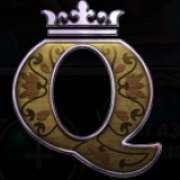 Символ Q в Book Of Demi Gods 3 Reloaded
