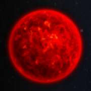 Символ Красная луна в Stars Awakening