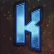 Символ К в Helloween