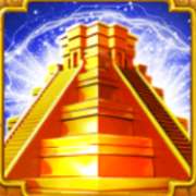 Символ Scatter в Aztec Pyramid Megaways