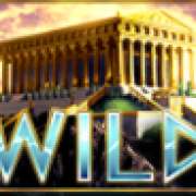 Символ Wild в Million Zeus