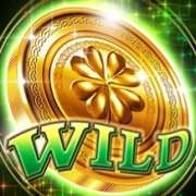Символ Wild в Irish Coins