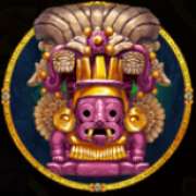 Символ Статуя в Aztec Spell 10 Lines