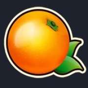 Символ Апельсин в Fruit Super Nova Jackpot
