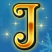 Символ J в Santa's Village