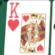Символ Король червей в Casino Stud Poker