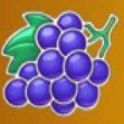 Символ Виноград в All Ways Fruits